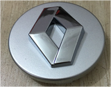 Hub Cap Set for Renault | 2 Styles