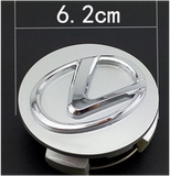 Hub Cap Sets for Lexus | 2 Styles