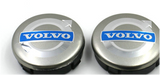 Hub Cap Sets for Volvo | 3 Styles