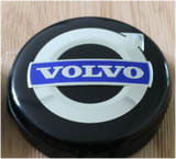 Hub Cap Sets for Volvo | 3 Styles