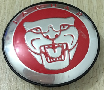Hub Cap Set for Jaguar | 2 Styles