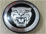 Hub Cap Set for Jaguar | 2 Styles