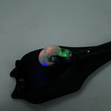 Ripstik wave board skateboard teenager caster street surfing twist 2 wheels