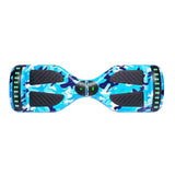 Electric Scooter Hover Board Rover Self Balancing Skateboard 6.5" Hoverboard 700W Demo Models