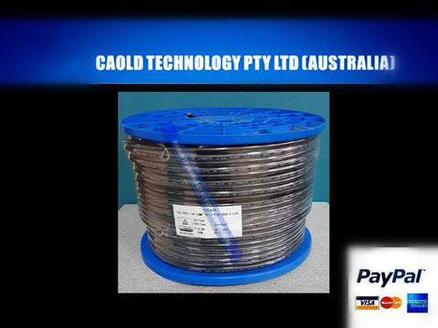 10mm² Twin Core Solar Power Cable PV Photovoltaic Buy Per 10 Meter 10m IEC62930