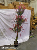 Artificial Realistic Plants