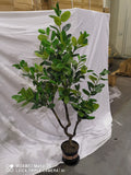 Artificial Realistic Plants