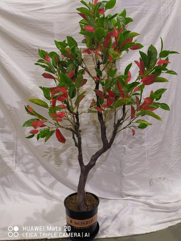 Artificial Realistic Plants