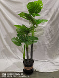 Artificial Realistic Plants
