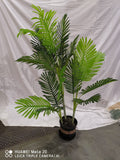 Artificial Realistic Plants