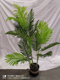 Artificial Realistic Plants