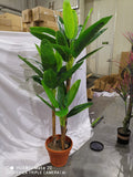 Artificial Realistic Plants