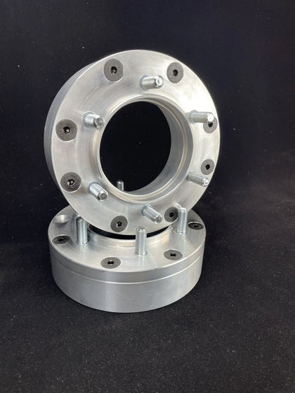 8-6 Double Spacer Adapters