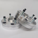 6x114.3 to 4x98 Spacer Adapters