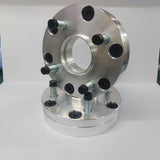 6x114.3 to 4x98 Spacer Adapters