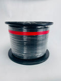 2x4 100 Meter Roll Solar Power Cable PV Photovoltaic IEC 62930