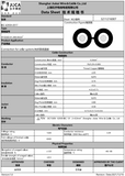 2x6 100 Meter Roll Solar Power Cable PV Photovoltaic IEC 62930