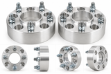 5x150, CB 110 to 5x150 spacer adapters