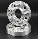 5x150, CB 110 to 5x150 spacer adapters