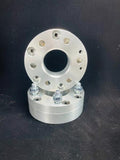 6x120 to 5x120 Spacer Adapters