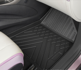 TPE Car Floor Moulded Mat Foot Pad for BYD ATTO 3 Free Postage