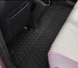 TPE Car Floor Moulded Mat Foot Pad for BYD ATTO 3 Free Postage