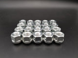 Low-Profile Wheel Spacers Nuts M14X1.5 for Professional Spacers