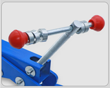 Fender Reforming Tool Wheel Rim Straightening Repair Machine New