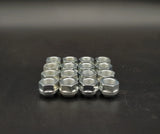 Low-Profile Wheel Spacers Nuts M14X1.25 for Professional Spacers