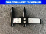 Wheel Stud PCD measuring Measure Gauge 4 5 6 8 studs with CB Centerbore vernier