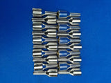 Tuner Style Bolt V-Taper Hex Drive M14x1.5 38mm Thread 20PCS