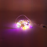 10 Metre LED USB Powered String Fairy Lights Christmas Outdoor Party Decor Garden