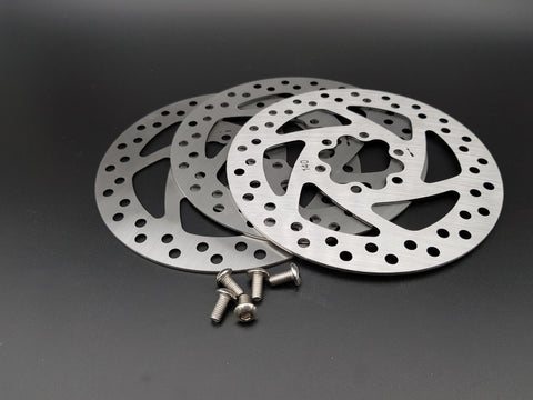 Brake Disc for Seal up Q8 scooter bicycle bike 140mm 14cm