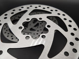 Brake Disc for Seal up Q8 scooter bicycle bike 140mm 14cm