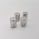 Valve Cap Stem caps wheel bicycle car tyres Aluminium