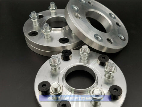 4x130 to 5x120 Spacer Adapters