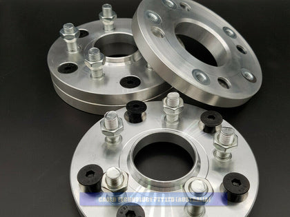 4x114.3 to 5x120 Spacer Adapters