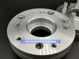 4x100 to 5x120 Spacer Adapters