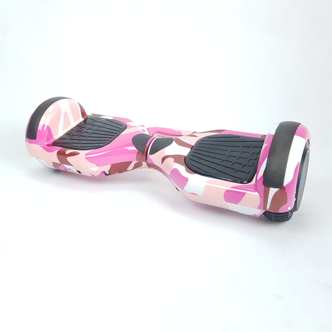 Electric Scooter Hover Board Rover Self Balancing Skateboard 6.5" Hoverboard 700W Demo Models