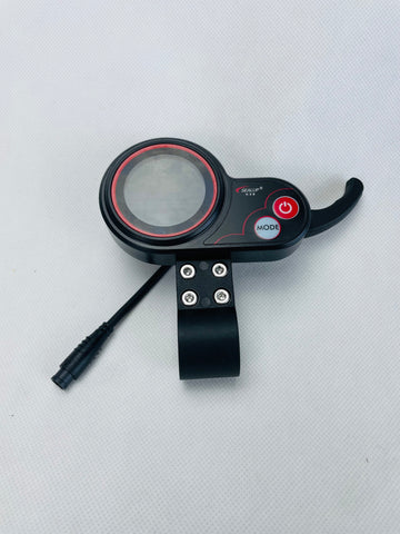 Controller/Throttle for Seal Up 500w Scooter