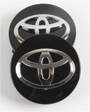 Hub Cap Sets for Toyota | 4 Styles