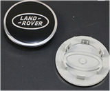 Hub Cap Sets for Land Rover / Range Rover | 7 Styles