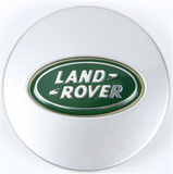 Hub Cap Sets for Land Rover / Range Rover | 7 Styles