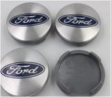 Hub Cap Sets for Ford | 4 Styles