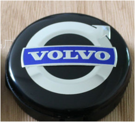 Hub Cap Sets for Volvo | 3 Styles