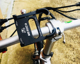 360° Angle Adjustable Mobile Phone Bicycle Holder Universal Bike Mount
