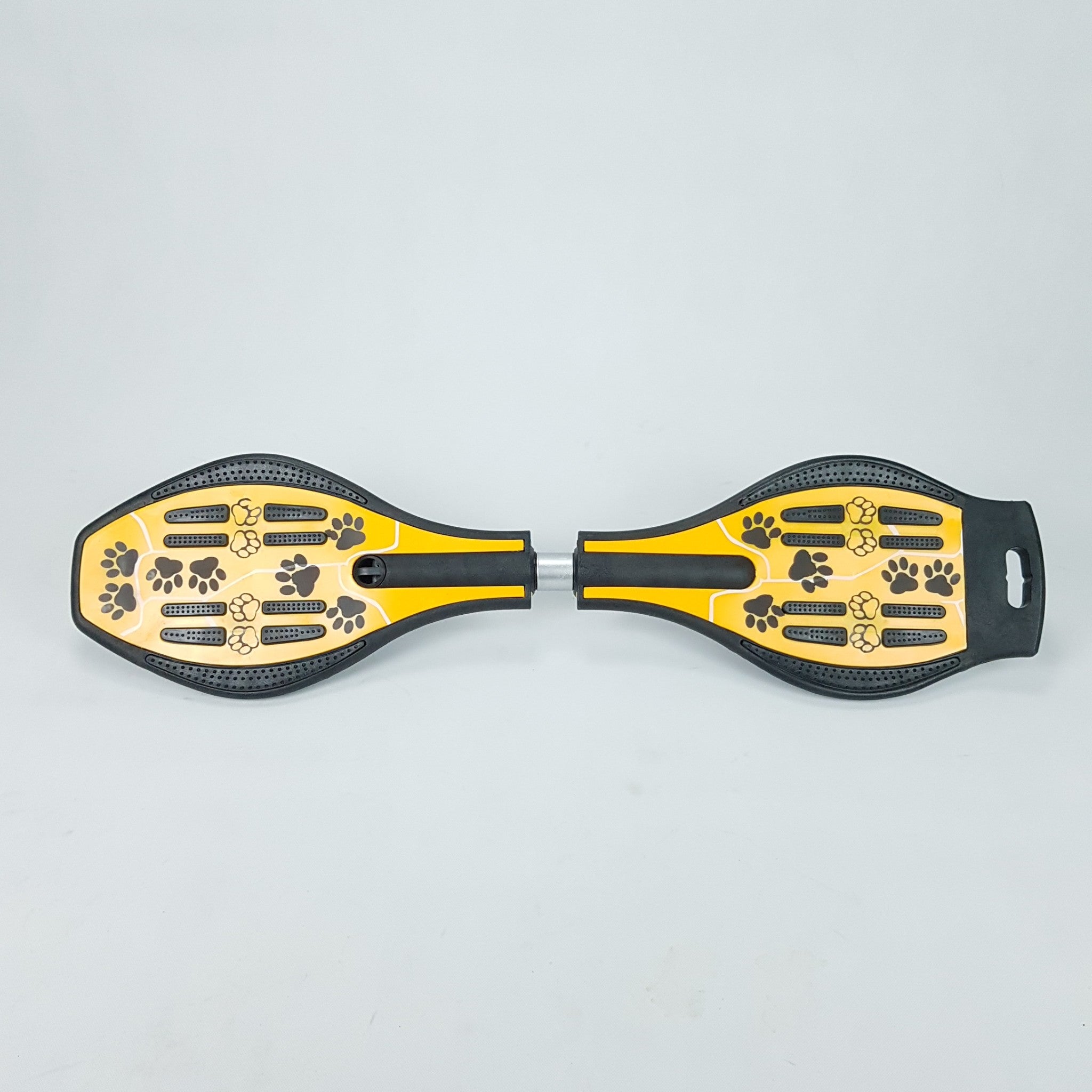 【中古】 FLAKE KIDS SKAT Grind King Disruptor Spark Skateboard Trucks - Raw - 5.0
