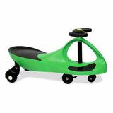 GOSOME Swing Car twist turning rotate swivel slider Kids scooter for family fun