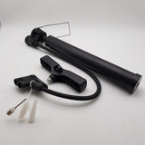 High Pressure Floor Standing Bicycle Pump